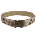 CEINTURE RGLABLE CAMO HOMMES ET FEMMES TACTICAL ARME,MILITAIRE, POLICE,SCURIT