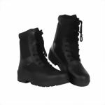 CHAUSSURES DE SNIPER NOIR - FOSTEX GARMENTS CHAUSSURES DE SNIPER NOIR - FOSTEX GARMENTS
