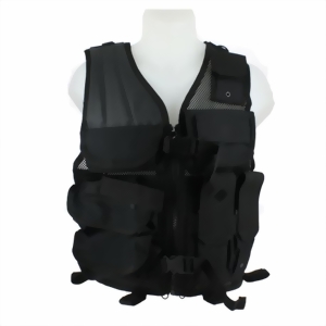 GILET INTERVENTION - ARES GILET INTERVENTION - ARES