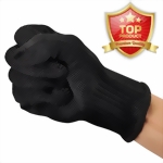 GANTS ANTI-COUPES EN FIBRE DE POLYETHYLENE HAUTE RESISTANCE
