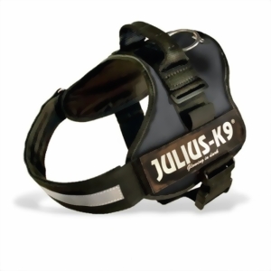 HARNAIS K9 POWER - JULIUS K9