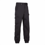 PANTALON DE SÉCURITÉ SIERRA NOIR - FORCE SERIES PANTALON DE SÉCURITÉ SIERRA NOIR - FORCE SERIES