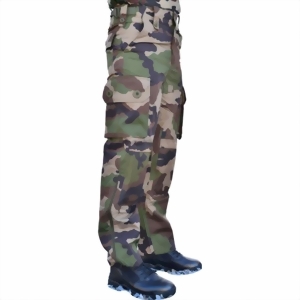 PANTALON GUERILLA RIPSTOP CAMO CE - PATROL PANTALON GUERILLA RIPSTOP CAMO CE - PATROL
