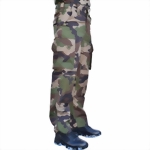 PANTALON GUERILLA RIPSTOP CAMO CE - PATROL