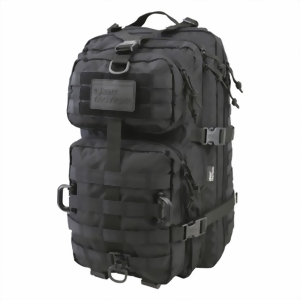 SAC À DOS HEX-STOP 35L NOIR - KOMBAT TACTICAL SAC À DOS HEX-STOP 35L NOIR - KOMBAT TACTICAL