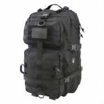 SAC  DOS HEX-STOP 35L NOIR - KOMBAT TACTICAL