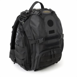 SAC OPÉRATIONNEL 33L BRACO FULL BLACK - DIMATEX SAC OPÉRATIONNEL 33L BRACO FULL BLACK - DIMATEX