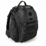 SAC OPRATIONNEL 33L BRACO FULL BLACK - DIMATEX