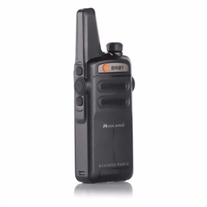 TALKIE WALKIE MIDLAND BR01 TALKIE WALKIE MIDLAND BR01