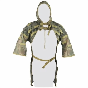 VESTE DE CAMOUFLAGE - BTP - KOMBAT TACTICAL VESTE DE CAMOUFLAGE - BTP - KOMBAT TACTICAL