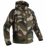 VESTE SOFTSHELL STORM 2.0 CAMO CE - TOE
